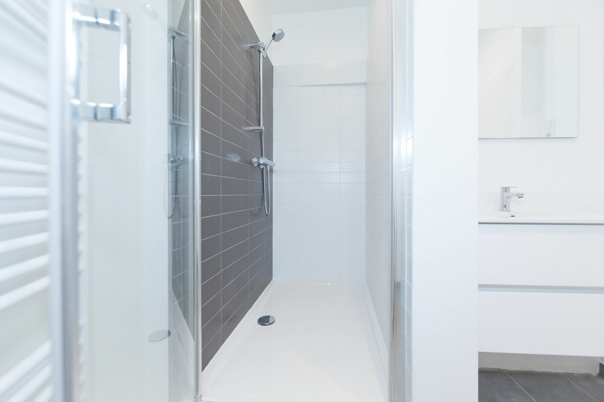 Compagnie Des Sablons Apartments Брюксел Екстериор снимка