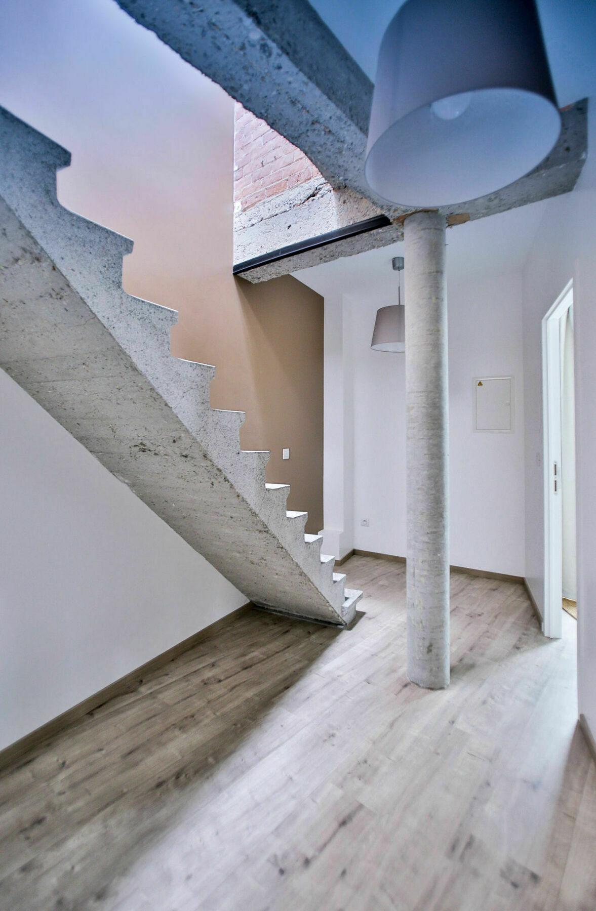 Compagnie Des Sablons Apartments Брюксел Екстериор снимка