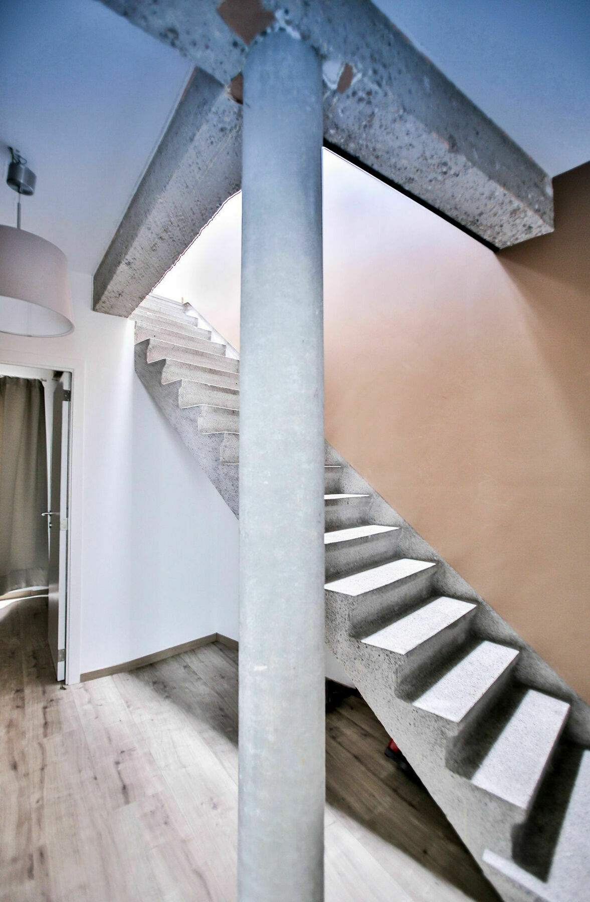 Compagnie Des Sablons Apartments Брюксел Екстериор снимка