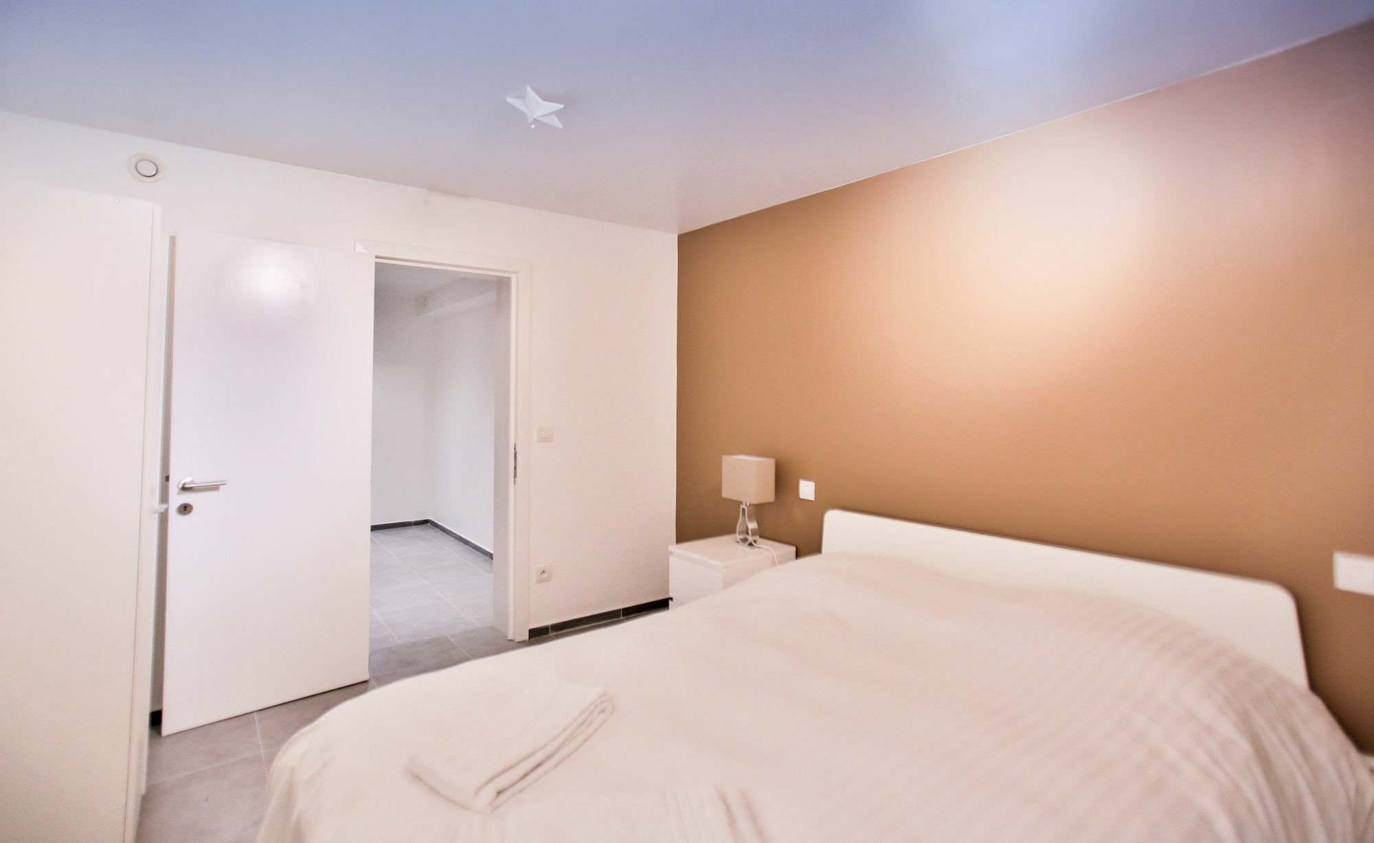 Compagnie Des Sablons Apartments Брюксел Екстериор снимка
